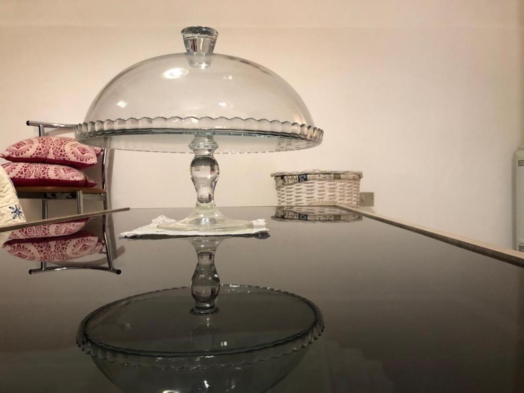 Apartmán Il Vicoletto Brindisi Exteriér fotografie