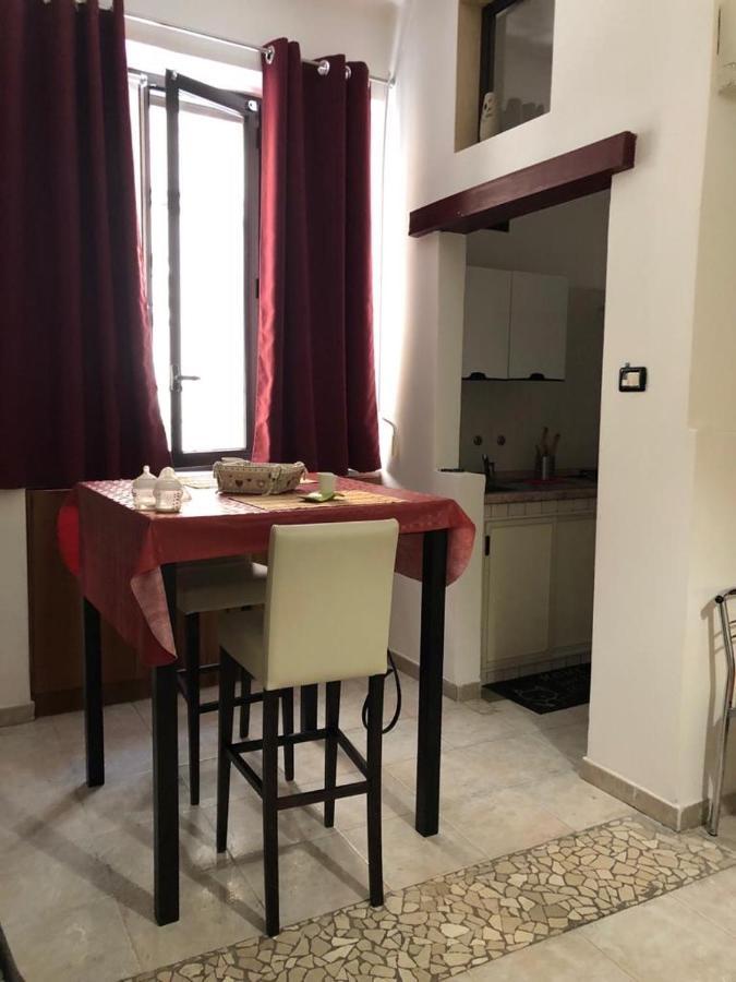 Apartmán Il Vicoletto Brindisi Exteriér fotografie