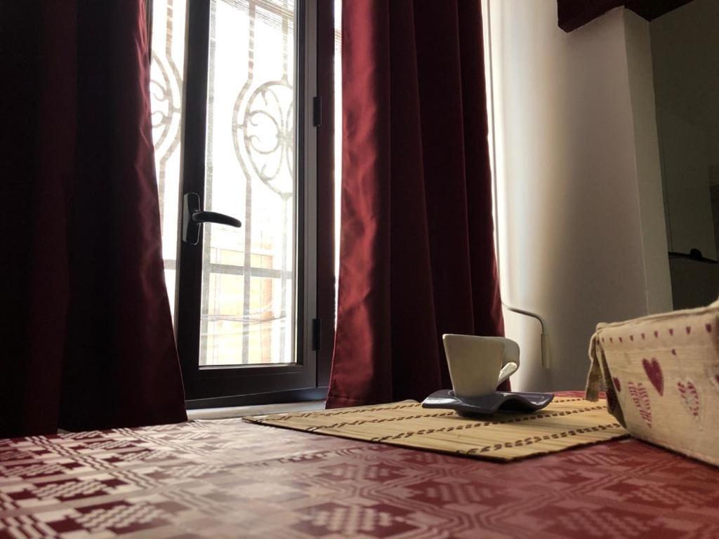 Apartmán Il Vicoletto Brindisi Exteriér fotografie