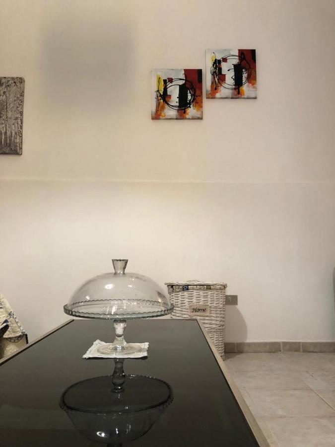 Apartmán Il Vicoletto Brindisi Exteriér fotografie