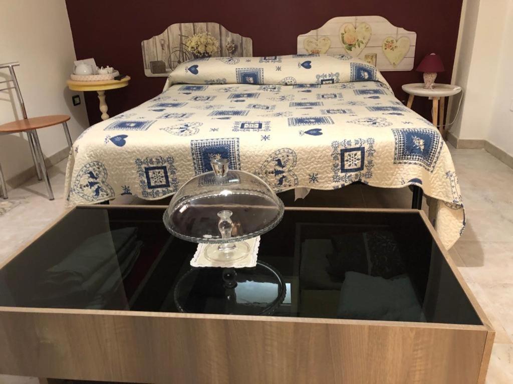 Apartmán Il Vicoletto Brindisi Exteriér fotografie