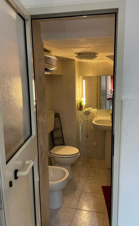Apartmán Il Vicoletto Brindisi Exteriér fotografie