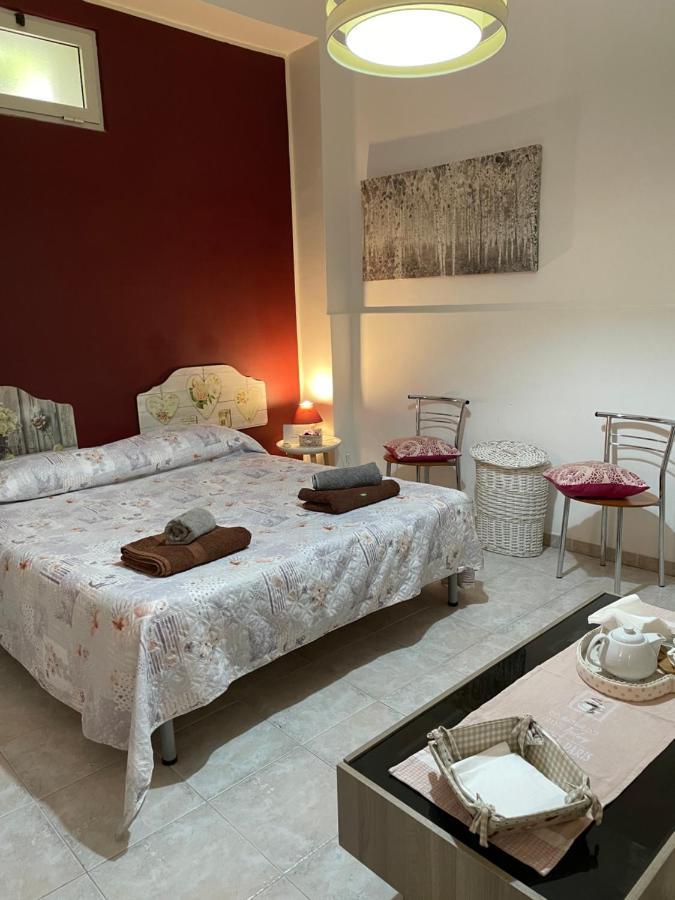 Apartmán Il Vicoletto Brindisi Exteriér fotografie