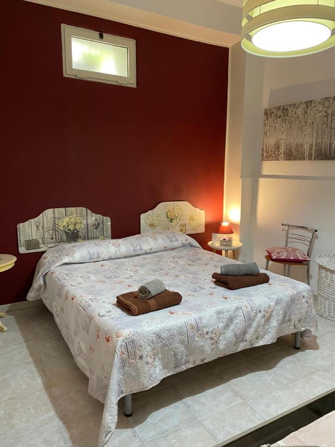 Apartmán Il Vicoletto Brindisi Exteriér fotografie